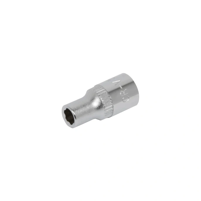 Головка торцевая 6-граней SUPERLOCK (4.5 мм; 1/4"DR) AIST 2113045D-X 00-00002704