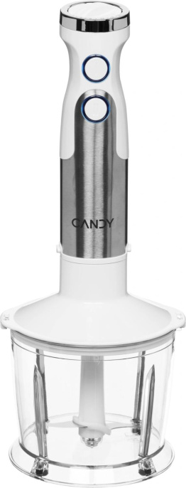 Блендер Candy CB-200,  погружной,  белый