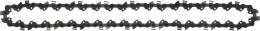 Цепь для пилы Milwaukee M12 FHS 3/8''x152x1.1 (4932478427) (шаг цепи: 3/8", количество звеньев: 28, длина шины: 15 см, ширина паза: 1.1 мм)