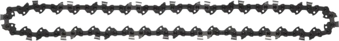 Цепь для пилы Milwaukee M12 FHS 3/8''x152x1.1 (4932478427) (шаг цепи: 3/8", количество звеньев: 28, длина шины: 15 см, ширина паза: 1.1 мм)