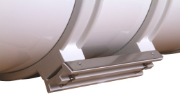 Труба оптическая Bresser Messier NT-203s/800