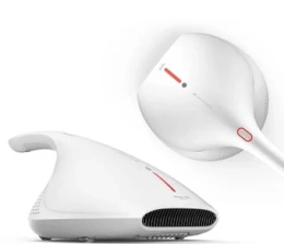 Антиклещевой пылесос DEERMA CM800