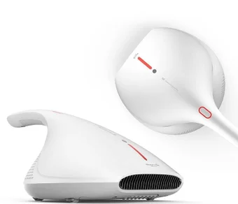 Антиклещевой пылесос DEERMA CM800