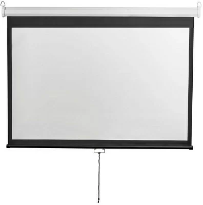 Экран 121x206см Digis Optimal-D DSOD-16903 16:9 настенно-потолочный рулонный