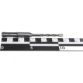 Бур усиленный (5x110 мм) SDS-plus Gigant GRD 11047
