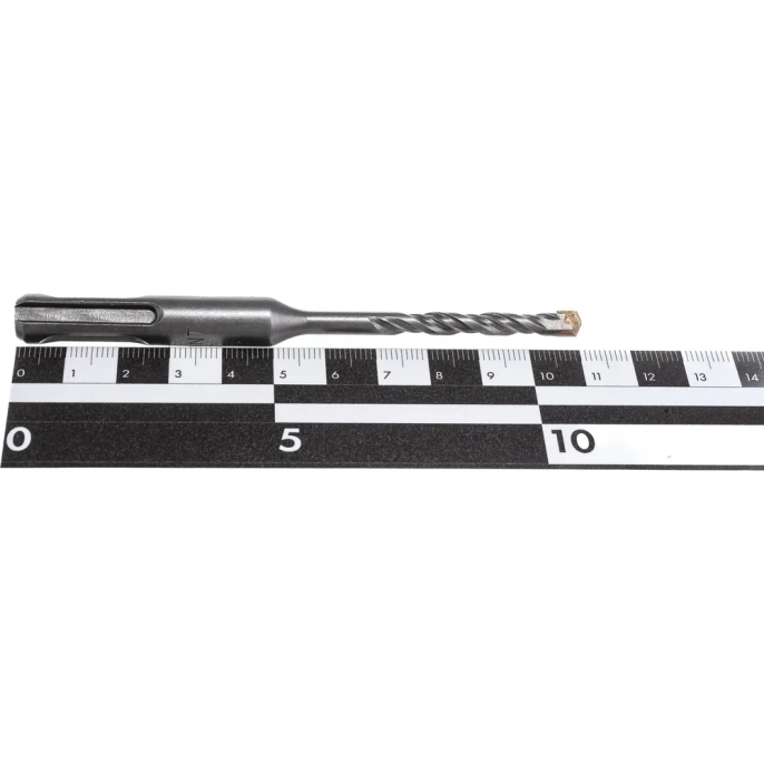 Бур усиленный (5x110 мм) SDS-plus Gigant GRD 11047