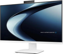 Моноблок Asus PM640KA-WPC0310 23.8" Full HD Ryzen AI 5 330 (2) 16Gb SSD512Gb 820M без ОС GbitEth WiFi BT 120W клавиатура мышь Cam белый 1920x1080