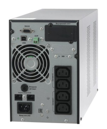 ИБП СВЯЗЬ ИНЖИНИРИНГ СИПБ1БА.10-11,  1000ВA