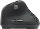 Манипулятор DELUX Wireless&Bluetooth Vertical Mouse M618XSD Black (RTL) USB 6btn+Roll