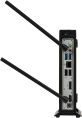 Мини ПК AMUR Финвал H6I12 АМУЕ.466219.002 Intel Core i5 12400,  DDR4 16ГБ, 512ГБ SSD, Intel UHD Graphics 730,  без операционной системы,  черный [амуе.466219.002 2169846]