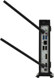Мини ПК AMUR Финвал H6I12 АМУЕ.466219.002 Intel Core i5 12400,  DDR4 16ГБ, 512ГБ SSD, Intel UHD Graphics 730,  без операционной системы,  черный [амуе.466219.002 2169846]