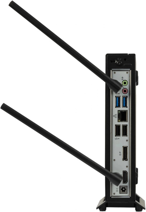 Мини ПК AMUR Финвал H6I12 АМУЕ.466219.002 Intel Core i5 12400,  DDR4 16ГБ, 512ГБ SSD, Intel UHD Graphics 730,  без операционной системы,  черный [амуе.466219.002 2169846]
