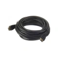 Шнур аудио-видео Retic HDMI-HDMI кат 1,4 золото 5 м 2HDMI1.4P-5M-G