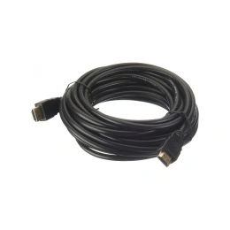 Шнур аудио-видео Retic HDMI-HDMI кат 1,4 золото 5 м 2HDMI1.4P-5M-G