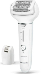 Эпилятор Panasonic ES-EY31-W520 белый