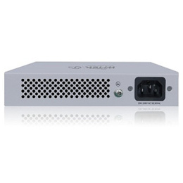Wi-Tek WI-PCES210G, настраиваемый PoE 100Вт, порты 8FE PoE + 2GE, Easy Smart