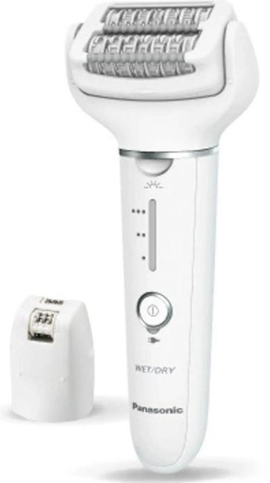 Эпилятор Panasonic ES-EY31-W520 белый