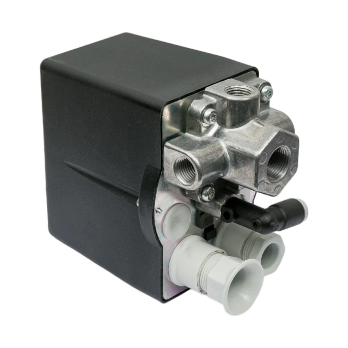 Реле давления MDR 3/11 R3/16 GFA AAAA 090A110 FHI JXX CONDOR WERKE 100387610