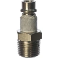 Соединение разъемное (рапид папа — 3/8"M) FUBAG 180141