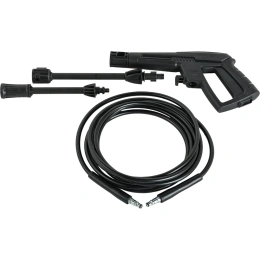 Мойка высокого давления 1,4 кВт, Gigant GLU-02