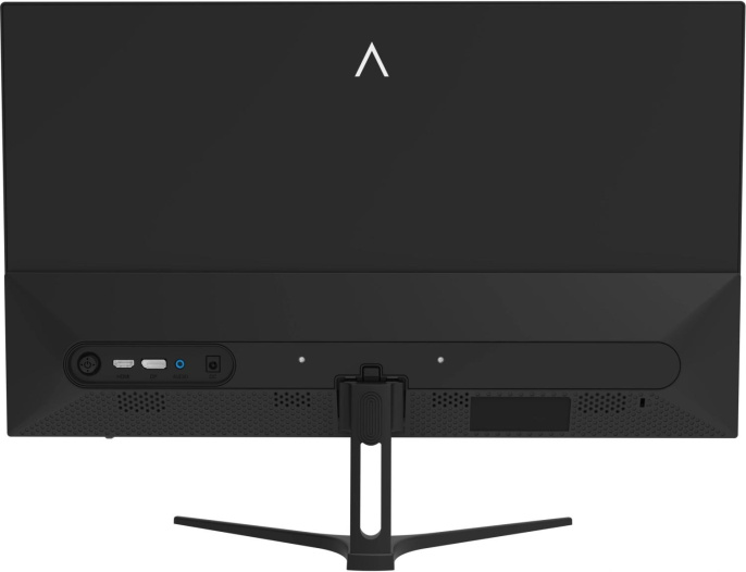 23.8" Монитор Digma Overdrive 24P411F,  1920x1080,  IPS,  180Гц,  1хHDMI,  1хDP,  черный