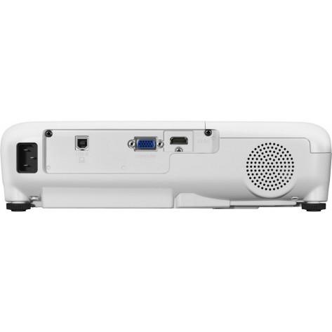 Epson EB-E01 {3LCD 1024x768 3300lm 15000:1 D-Sub HDMI USB 1x2W}