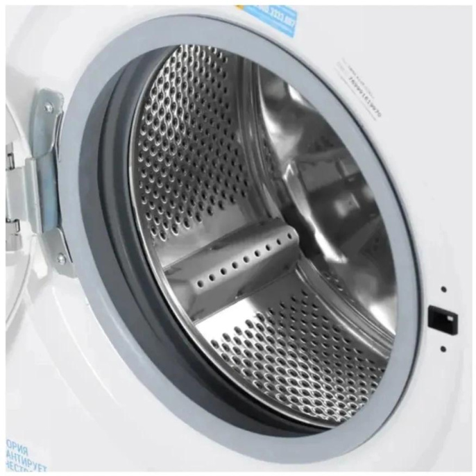 Стиральная машина Indesit IWSE 6105 CIS .L класс: A загр.фронтальная макс.:6кг белый