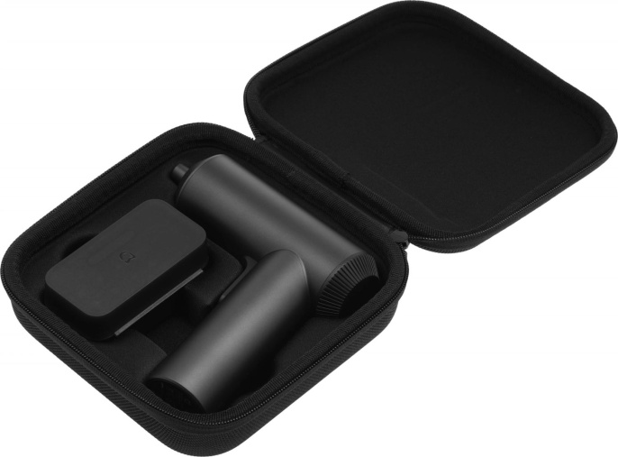 Отвертка аккум. Xiaomi DZN4019TW аккум. патрон:шестигранник 6.35 мм 1/4 кейс в комплекте X27002