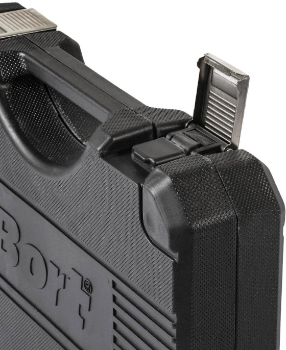 Bort BTK-33 Набор ручного инструмента [93418514]