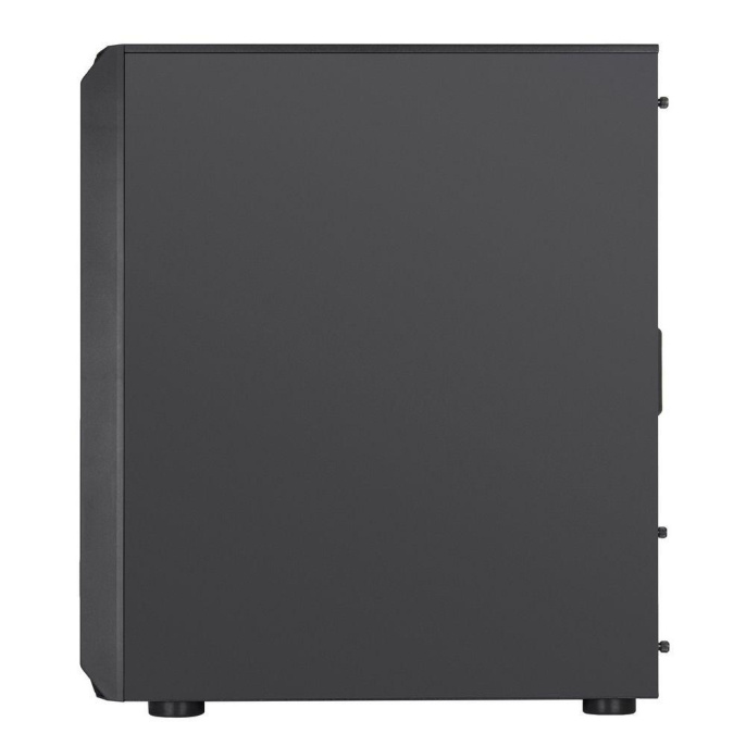 Корпус Silverstone G41FA511ZBG0020 High airflow ATX gaming chassis with excellent cooling potential High airflow ATX gaming chassis with excellent cooling potential