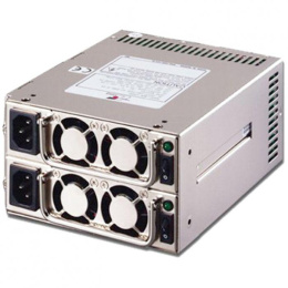Блок питания EMACS Zippy MRG-5800V4V 800W MiniRedundant ШВГ 150*86*200мм P/N:B00MRG080V004 {4}
