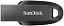 Флеш накопитель 128GB SanDisk CZ550 Ultra Curve, USB 3.2 Black