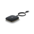 Спикерфон Yealink черный (CPW65-DECT-DUO)