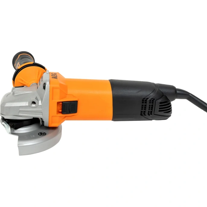 Угловая шлифмашина AEG WS12-125S 4935451306