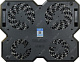 Охладитель Deepcool DP-N422-MCX6 MULTI CORE X6 (24дБ 1000-1300об/мин USB питание)