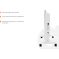 Электрический конвектор Gigant ECY1000ET