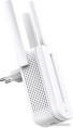 Повторитель беспроводного сигнала Mercusys MW300RE N300 Wi-Fi белый