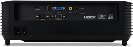 Проектор Acer X119H DLP 4800Lm LS 800x600 20000:1 ресурс лампы:4000часов 1xUSB typeA 1xHDMI 2.8кг