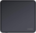 Неттоп Digma Mini Office Intel Pentium N5030,  DDR4 8ГБ, 256ГБ(SSD),  Intel UHD Graphics 605,  CR,  Windows 11 Pro,  черный [dpn5-8cxw01]