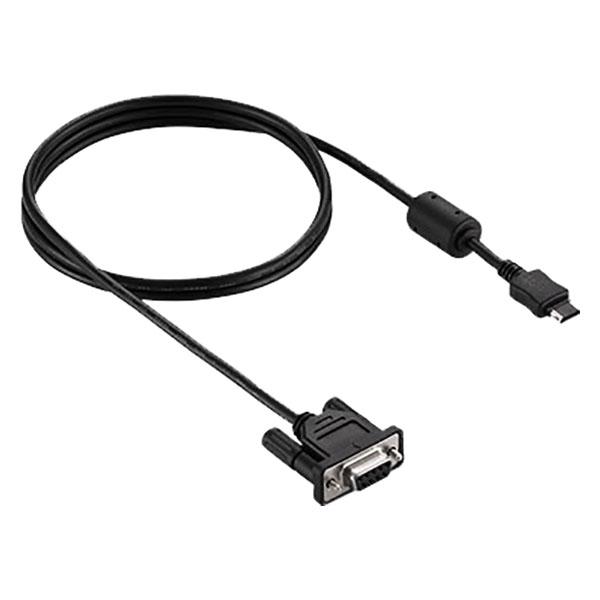 КабельSerial Cable for SPP-R210, SPP-R200III, SPP-R310 & SPP-R410 PIC-R300S/STD