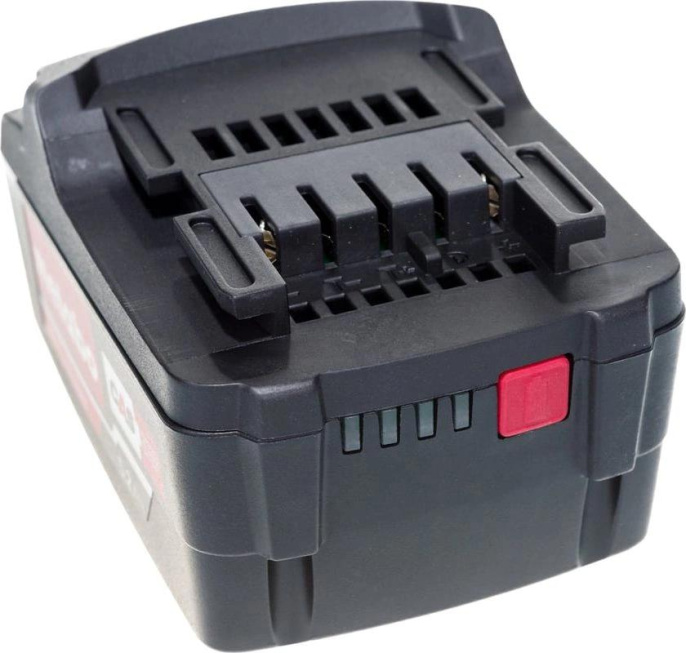 Батарея аккумуляторная Metabo 685051000 18В 5.2Ач Li-Ion З/У в компл.