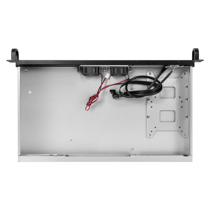 Серверный корпус ExeGate Pro 1U250-11 EX297724RUS