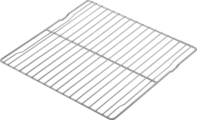 Духовой шкаф Электрический Meferi Microwave MEO609BK черный/нержавеющая сталь