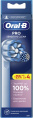Сменная насадка для электрической зубной щетки Oral-B Sensitive Clean 4 шт [80773137]