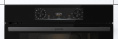 Духовой шкаф электрический Gorenje BPS6737E14BG,  77л,  дверца с 4 стеклами,  черный
