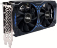 Видеокарта CBR GeForce RTX 3050 8GB GDDR6 VGA-STX3050-8G-RTL-4VO