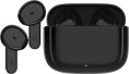 Наушники Honor Choice Earbuds X7 Play, Bluetooth, вкладыши, черный [5504aefb]