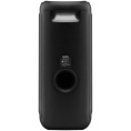 Ginzzu GM-215 {80Вт, LED-дисплей, TWS, 60Гц- 18кГц, USB-flash, microSD-card, FM-радио, пульт ДУ, батарея 7,4В/5400мАч}
