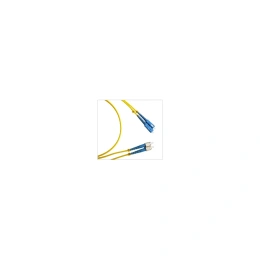 Оптический шнур TWT FC-SC, duplex, 9/125, 0.5m 2SC-2FC/SU-0.5