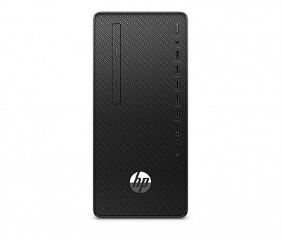 Персональный компьютер HP Bundle 290 G4 MT Core i3-10100,4GB,1TB,DVD,kbd/mouseUSB,Win10Pro(64-bit),1-1-1 Wty+ Monitor HP P21
